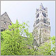 The Saint Salvator Cathedral