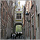 Թҹҧ  Blinde Ezelstraat