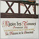 Maison des tanneurs