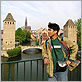 ẺѺ les Ponts Couverts