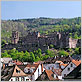 Heidelberg Castle 