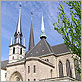 Church of Our Lady