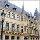 Palais Grand Ducal