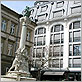 Dicks-Lentz Monument